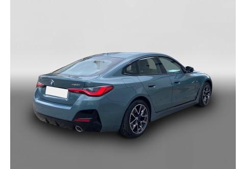 BMW 4er #4