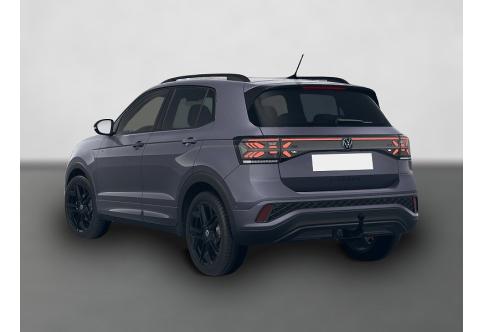 VW T-Cross #3