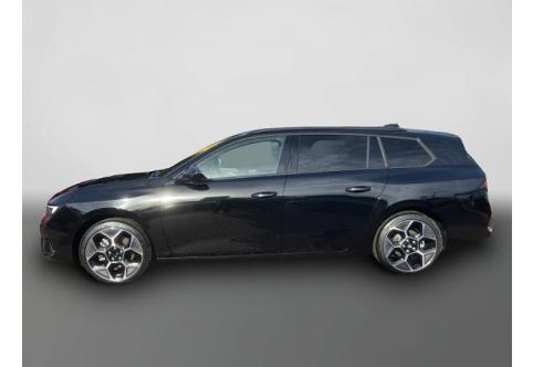 Opel Astra #2