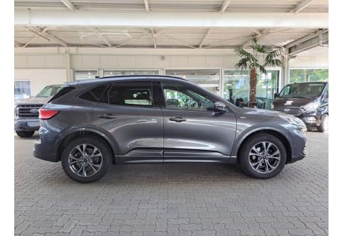Ford Kuga #28