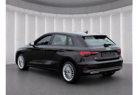 Audi A3 #18