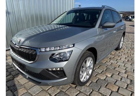 Skoda Kamiq #1