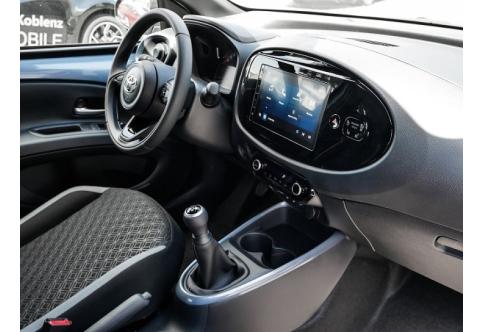 Toyota Aygo #5