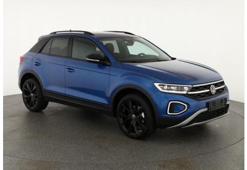VW T-Roc #2