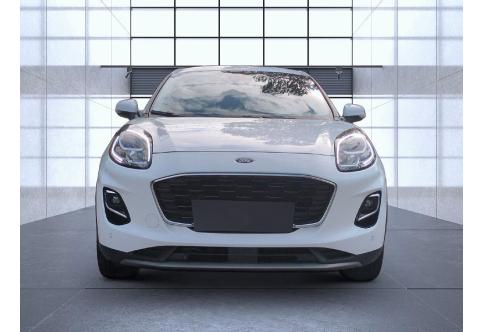 Ford Puma #5