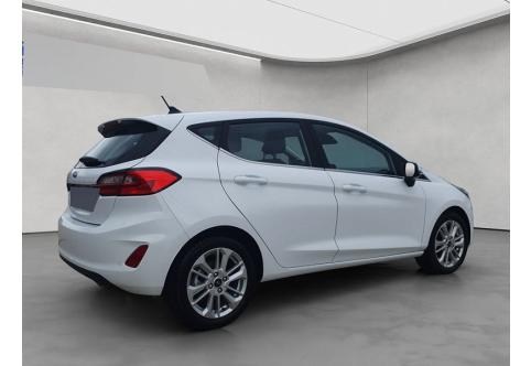Ford Fiesta #6