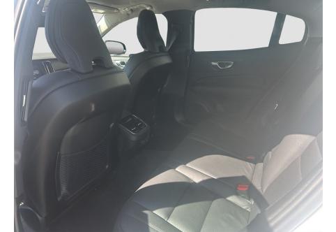 Volvo S60 #9