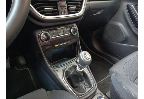Ford Puma #24