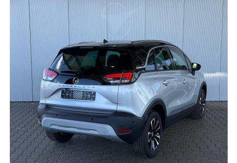 Opel Crossland X #3