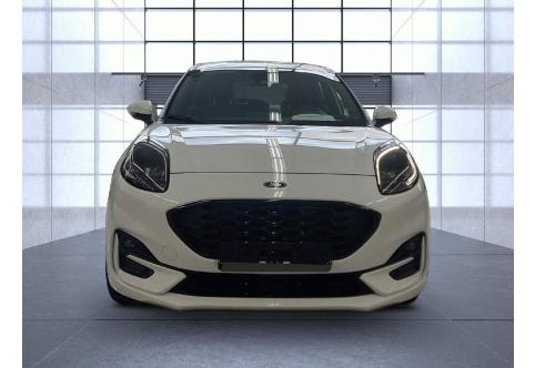 Ford Puma #5