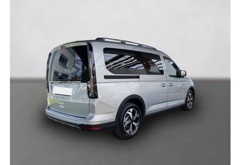 Ford Tourneo Connect #5