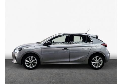 Opel Corsa #4