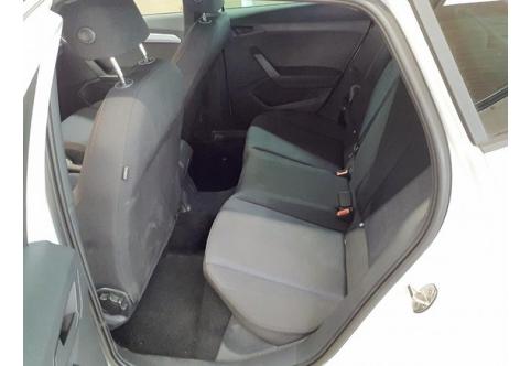 Seat Ibiza #7