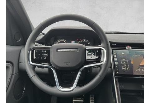Land Rover Discovery #9