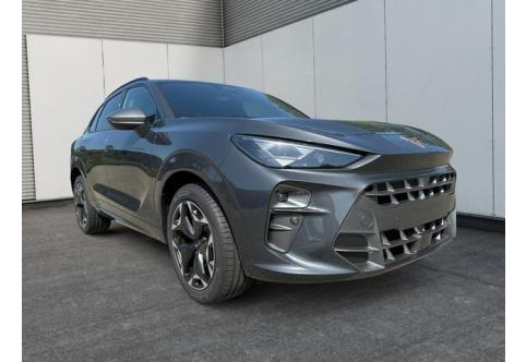 Cupra Terramar #1