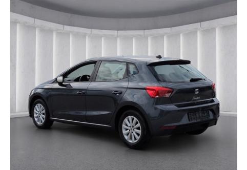 Seat Ibiza #20