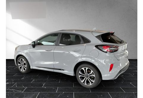 Ford Puma #2