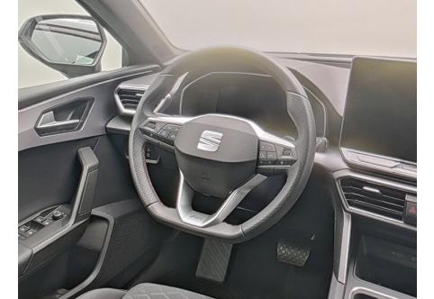 Seat Leon #10