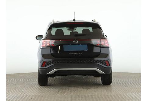 VW T-Cross #6