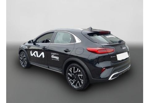 KIA XCeed #3