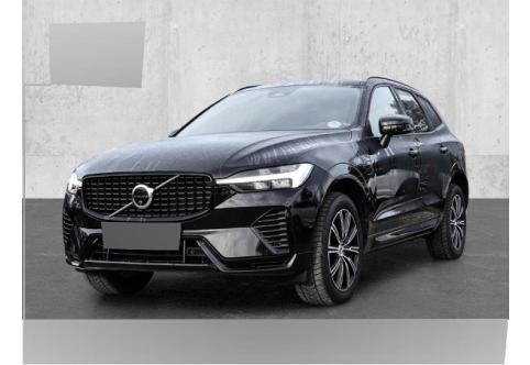 Volvo XC60 #1