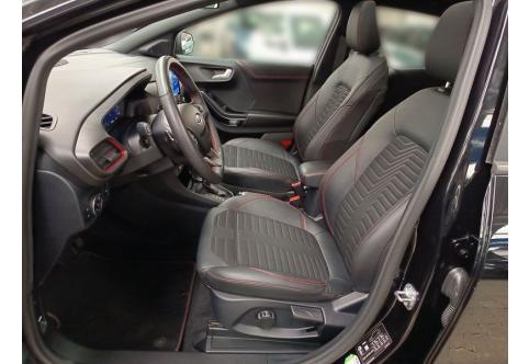 Ford Puma #11
