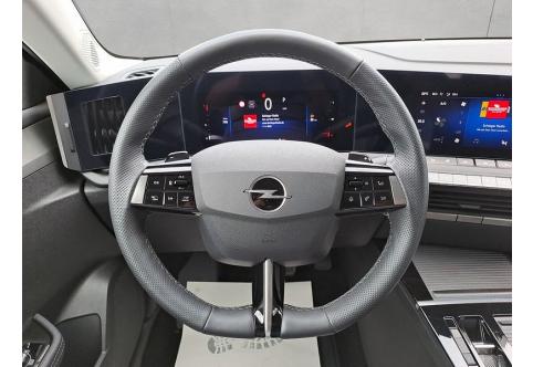 Opel Astra #11