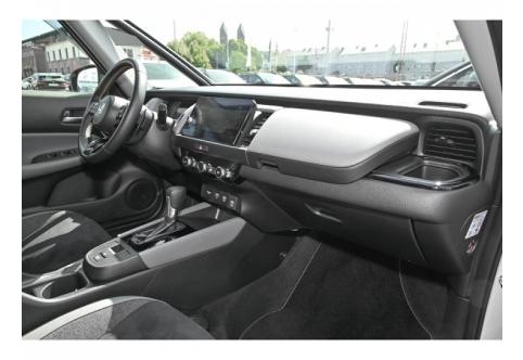 Honda Jazz #8