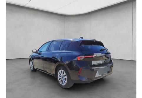 Opel Astra #3