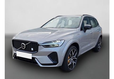 Volvo XC60 #1