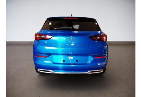 Opel Grandland X #4