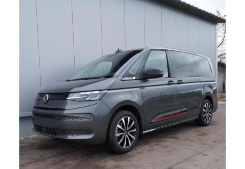 VW T7 Multivan #1