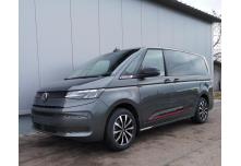 VW T7 Multivan