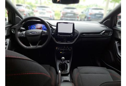 Ford Puma #10