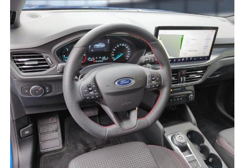 Ford Focus #10