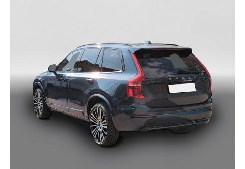 Volvo XC90 #2