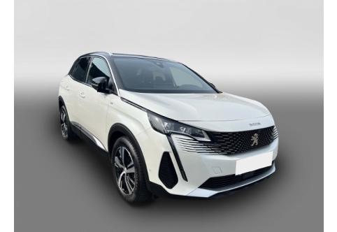 Peugeot 3008 #7