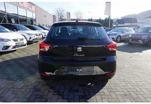 Seat Ibiza #6