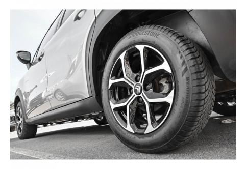 Citroën C3 Aircross #5