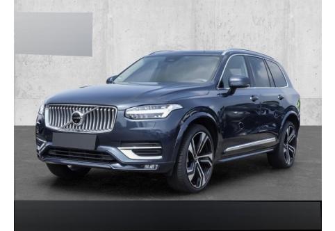 Volvo XC90 #1