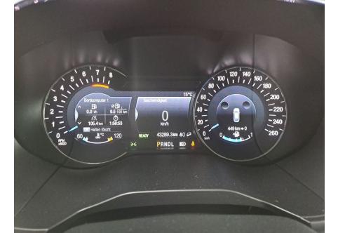 Ford S-MAX #12