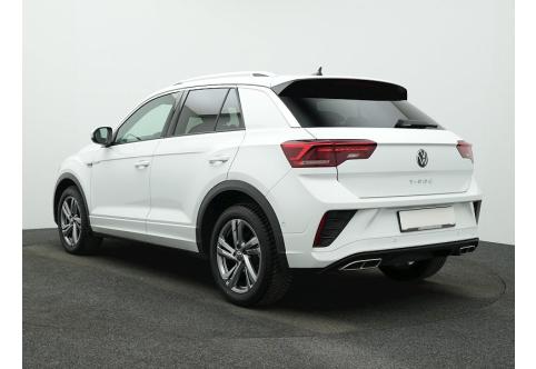 VW T-Roc #3