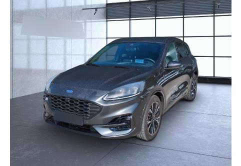 Ford Kuga #1