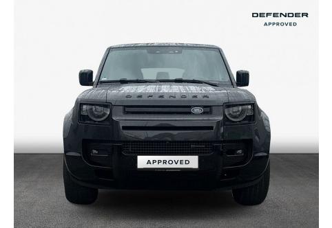 Land Rover Defender #8