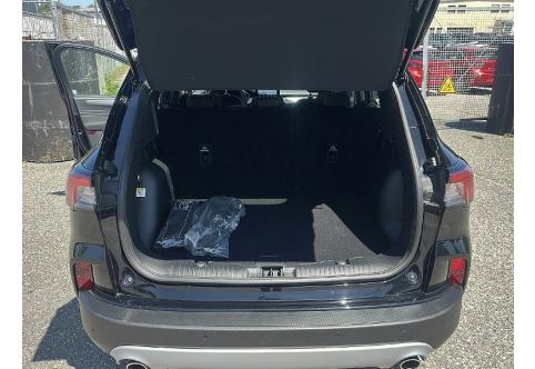 Ford Kuga #11