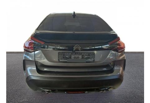 Citroen C4 #4