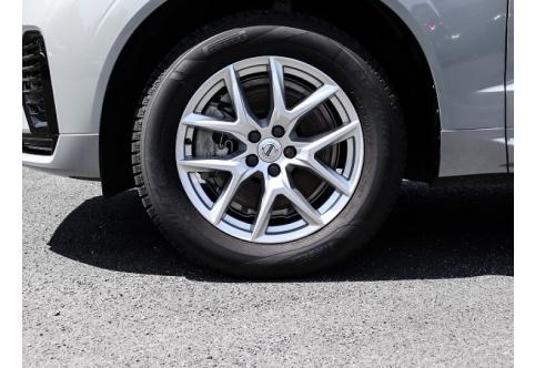 Volvo XC60 #3