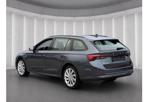Skoda Octavia #20