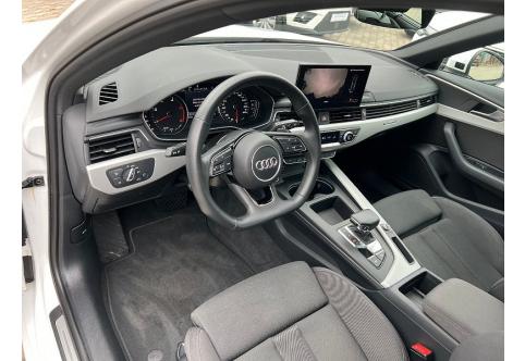 Audi A4 #10