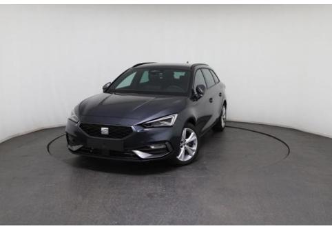 Seat Leon #2